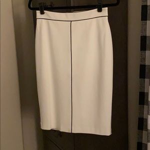 White House Black Market Pencil Skirt